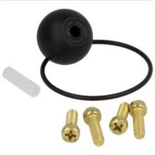 honeywell 272742a/u afsluiterbal 3wegklep