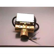 honeywell v4044f1034/u 3wegklep 1" 230v 5 draad