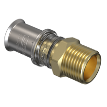 wv 4490750642 water pres sok buitendraad 1 1/2x50