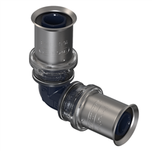 wv 4281240009 water pres knie 40 x 40