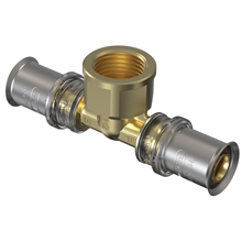 wv 4507692341 water pres t binnendraad 20x3/4x20