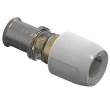 wv 4470816150 verloop hep2o 16 x koper pres 15