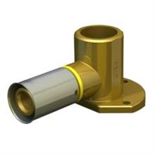 wv 4378816121 gas pers muurplaat 16x1/2