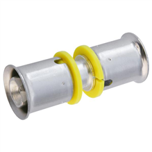 wavin 4370032000 gas pres sok 32 x 32