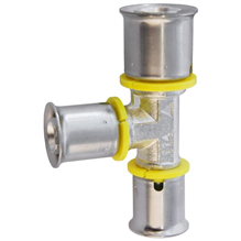 wavin 4372132252 gas pres t 32 x 25 x 32