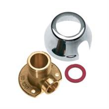 bonfix 90580 muurpl. bui.draad 1/2x12 per stuk