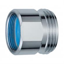 neoperl 33446990 nippel m22 bi 3/4 bu met perlator