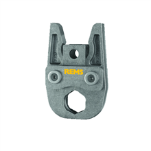 rems 570482 maxibek Vario TH11,6mm Maxi machine