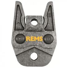rems 570775 persbek uponor U-press 20ø maxi