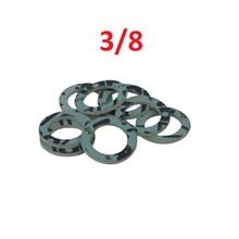 beer 153010100 fiberring 3/8 per zak van 100 stuks