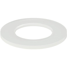 geberit 244244001 bodemring (zk10) 54x30ø mm p.st