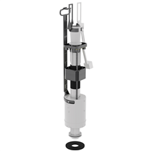 wisa GRS3500250 bodemventiel inbouwreservoir xf