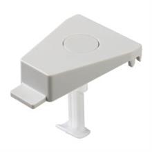 wisa 8050428019 spoelonderbrekingset 500/750 grijs