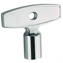 grohe 02277000 sleutel tbv 1/2"" bovendeel
