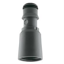 grohe 45900000 handdouche aansl.nippel 27004