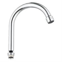 grohe 13219000 costa l bovenuitloop wastafelkraan