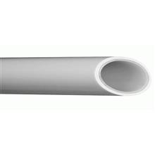 kekelit 7410400 kiwa buis wit 5m 40x4