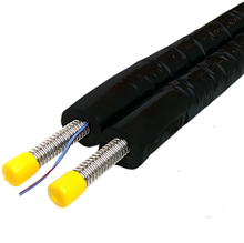 dyn 100951 rvs flex duo DN40 25mtr