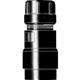 wisa 8030651130 tyleen inzetverloop 32 x 25 mm