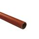 leeuwen 1844 gasbuis 6m staal rood 21,3mm 1/2