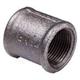 sanha 927034S zwart sok 3/4