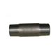 atusa B1106200 zwart 23 pijpnippel 5/4 x 200mm
