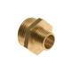 bonfix 80530 messing nippel 1/4 x 1/8