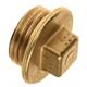 bonfix 81390 messing plug 3/8
