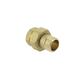 bonfix 70268 3del mess. radiatorkoppeling bui 5/4
