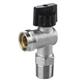 ankofit 29970 bpe gaskraan haaks 1/2 x m24