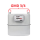 uniflo 0620602 gasmeter 10 m³/h g6