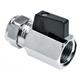 tm 2900026 kogelkraan 1/2 x 15 met knop