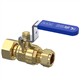 ram. 282941 watermeterkr. 3/4wartel x 22kn z.aftap