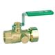 isiflo 1049892 watermtrkogelkr. 1"wartel x 3/4 bin
