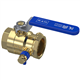 ram. 283000 kiwa kogelkr dn32 aftap 1/4 bin.dr 5/4