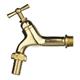 ankofit 70511 messing tapkraan slangwartel 1/2