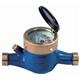 ram. zr161810 watermeter 1,5 m³ /h 3/4