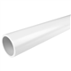 akatherm 110eu2hw lengte 2m pvc lijm wit 40