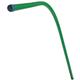 wv 4211005028 invoerbocht groen data 50ø 120x150cm