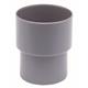 wv 3100011100 pvc lijm reparatie mof 110