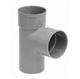 wv 3102111009 pvc lijm t spie 90° mof spie 110