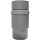 wv 3100304001 pvc lijm expansiestuk 40