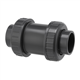 wv 5117204003 pvc keerklep 40ø
