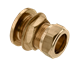 bonfix 82561 mess water doorvoernip. 1" x 22 knel