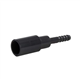 univ. 5993DY1032 pvc druk slangpilaar lijm 6 x 32ø