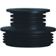 purus 3106229 overgangring manchet 100/105 - 50/75