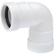 wv 3421203009 ppc wit bocht 90° mof mof 32