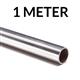 rb lengte 1m cv buis verzinkt 15 x 1,0 mm
