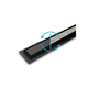 dyn 100103 tegelgoot zij 40-50ø m.zwart h67x70x700