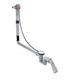 hansgrohe 58116180 exafill basisdeel lang